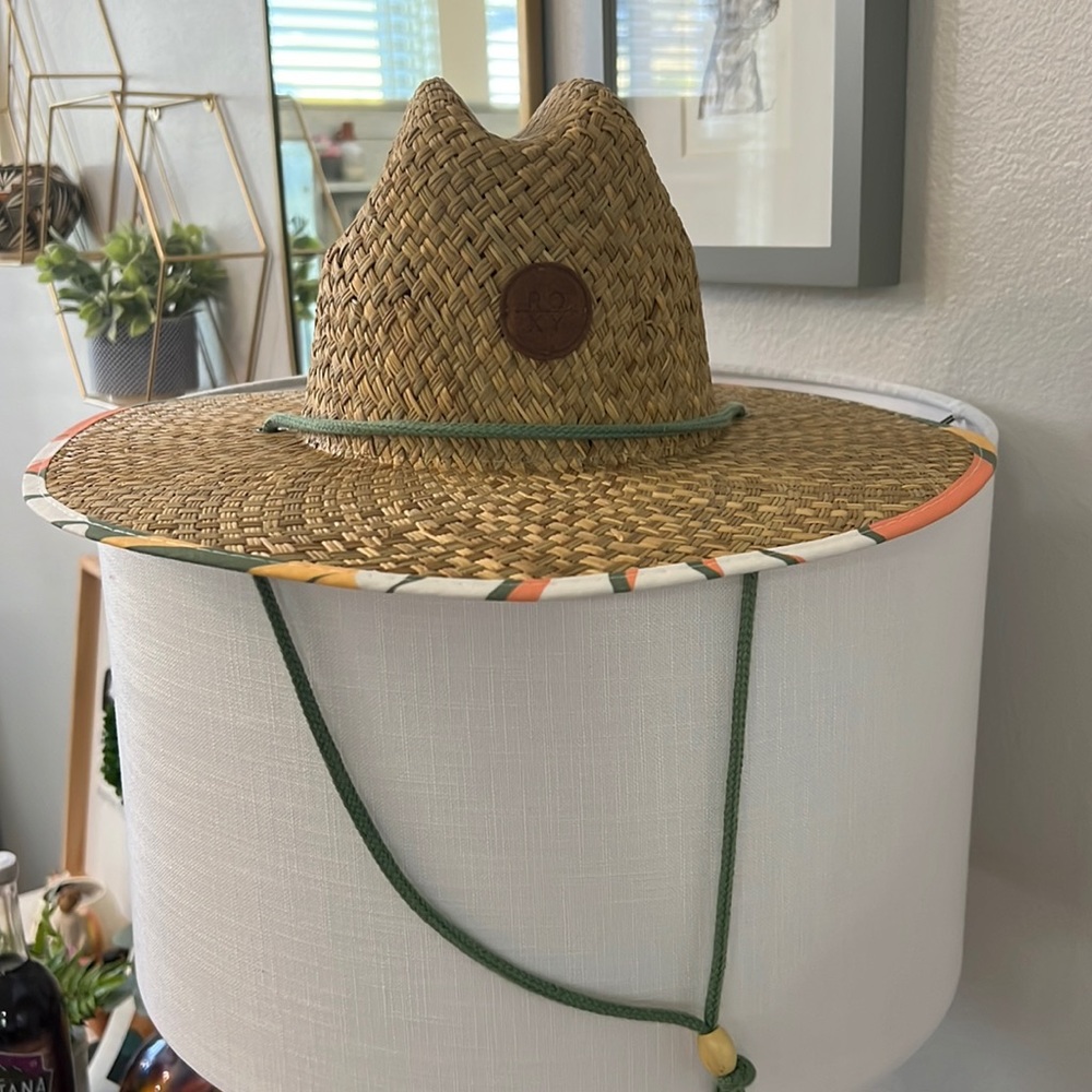Roxy Hat